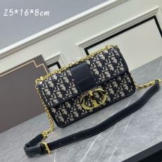 Christian Dior Satchel Bags